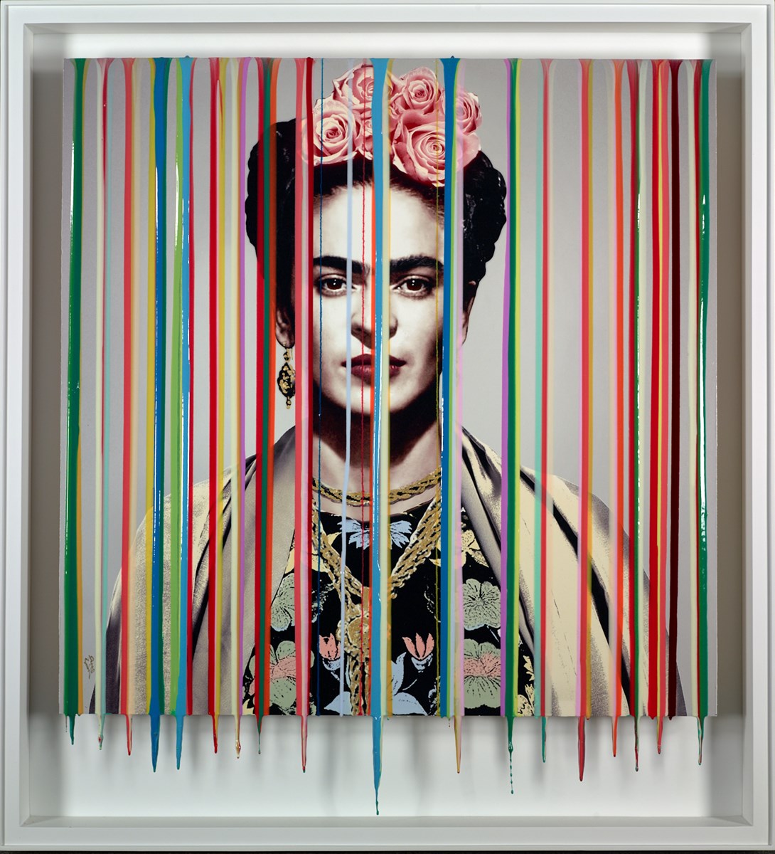 Glamour Frida